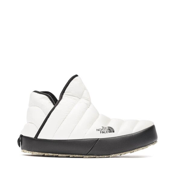 The North Face Thermoball Shoes (white) - Picture 1 of 5